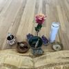Something Sacred gift card