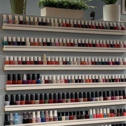Lana Nails & Spa - Nail bar...