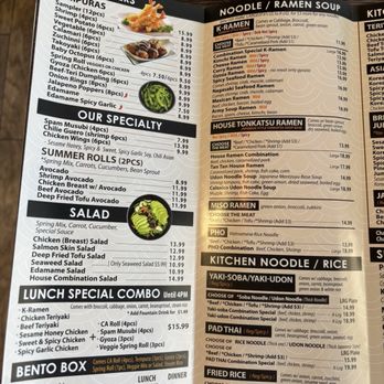 Sushi & Noodles - Noodles Near Me - Brawley, California Sushi & Noodles - Noodles Near Me - Brawley, California