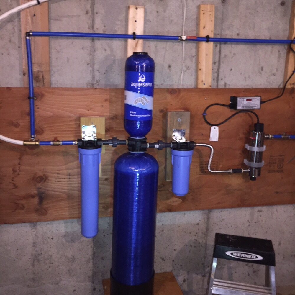 Slide of Artisan Plumbing & Heating
