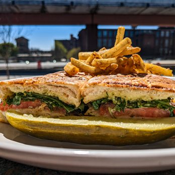 O4W Market - a sandwich and french fries - Grocery Near Me - Atlanta, Georgia O4W Market - a sandwich and french fries - Grocery Near Me - Atlanta, Georgia