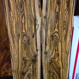 Home accents at #homegoods #bocote from SW/SE Asia & África. I believe these were long bread cutting boards or maybe for zucchini.