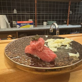 Kinzan Omakase - Sushi Bars Near Me - New York, New York Kinzan Omakase - Sushi Bars Near Me - New York, New York