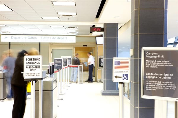Kelowna International Airport by null