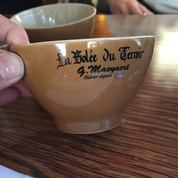 Chez Lindsay - French Near Me - Richmond, XGL