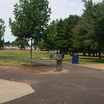 William A Bush Park - Panorama of the play area - Parks Near Me - Lacey, Washington William A Bush Park - Panorama of the play area - Parks Near Me - Lacey, Washington