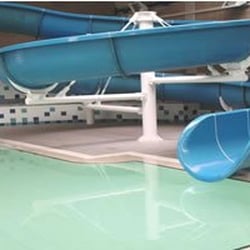 Easton Leisure Centre - From ELC website
