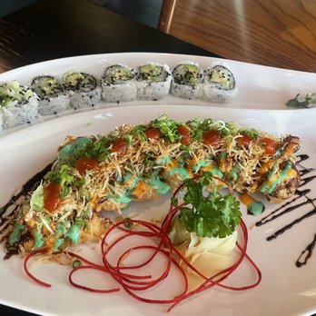 Sushi Mo - Sushi Bars Near Me - Vancouver, Washington Sushi Mo - Sushi Bars Near Me - Vancouver, Washington