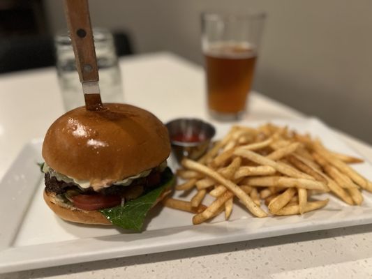 Hungry Crowd by null