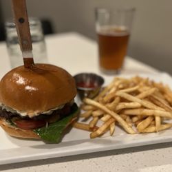 Hungry Crowd - Galbi Burger