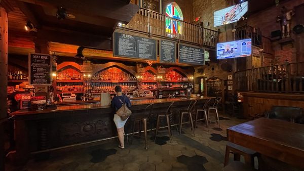 Grand Cathedral Cigars by null