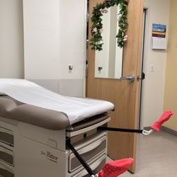 Northwest Primary Care - Oregon City - The socks. Lol.