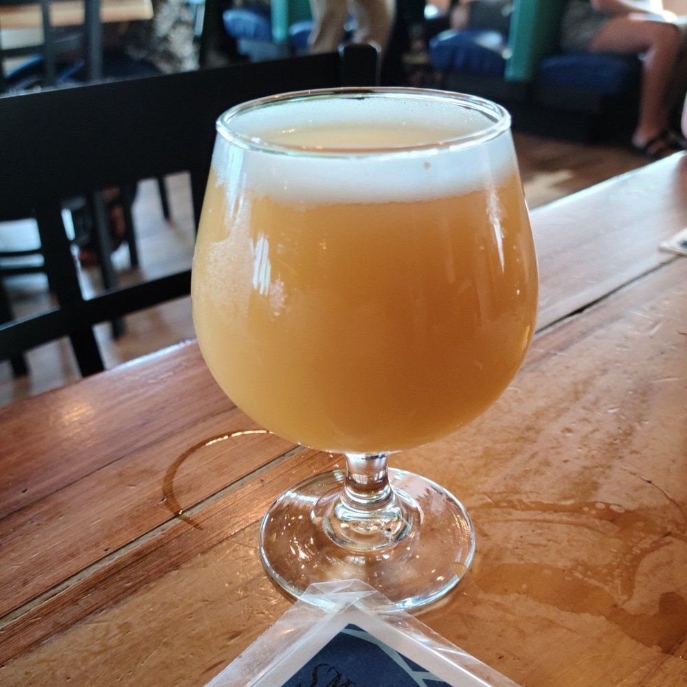The Reef - Craft Beer - Seafood Near Me - Biloxi, Mississippi