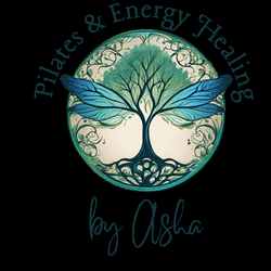 Pilates & Energy Healing by Asha