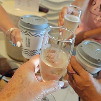 VN Beauty Spa - Cheers! We got 2x drinks each free with our package! - Skin Care Near Me - Garden Grove, California VN Beauty Spa - Cheers! We got 2x drinks each free with our package! - Skin Care Near Me - Garden Grove, California