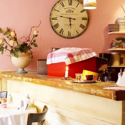 Café Klatsch