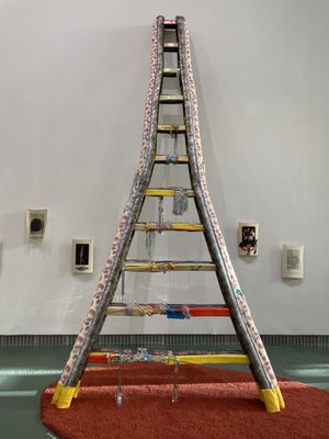 Yerba Buena Center for the Arts by null