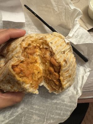 Southland Burrito Co. by null