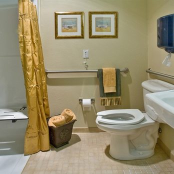 Ridgeview Village - Skilled Nursing Near Me - Cleburne, Texas