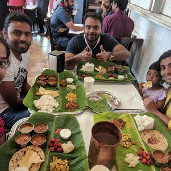 Annachikadai - Best food after a long time, that too in plantain leaf. What a service!. Must visit! - Indian Near Me - Mountain View, California Annachikadai - Best food after a long time, that too in plantain leaf. What a service!. Must visit! - Indian Near Me - Mountain View, California