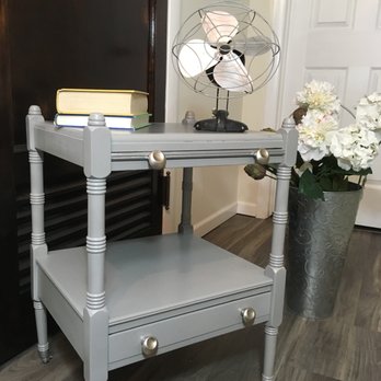 Rose Bud Interiors - Furniture Repair Near Me
