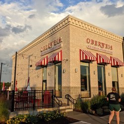 Oberweis Ice Cream and Dairy Store - Ice cream store