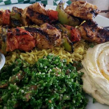 Green Corner Restaurant - Chicken Kebab - Mediterranean Near Me - Chandler, Arizona Green Corner Restaurant - Chicken Kebab - Mediterranean Near Me - Chandler, Arizona