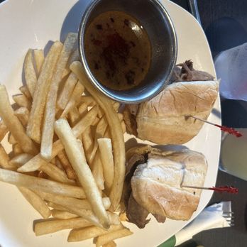Aromas - French Dip - Buffets Near Me - Fresno, California