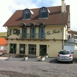 Restaurant du Cap