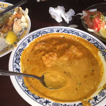 Naan n Curry - Chicken curry. You have to buy! I mean it. Buy it!! - Indian Near Me - Concord, California Naan n Curry - Chicken curry. You have to buy! I mean it. Buy it!! - Indian Near Me - Concord, California