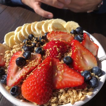 Active Culture - Greek yogurt and açaí bowl - Juice Bars & Smoothies Near Me - Laguna Beach, California Active Culture - Greek yogurt and açaí bowl - Juice Bars & Smoothies Near Me - Laguna Beach, California