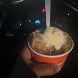 Apple Cobbler