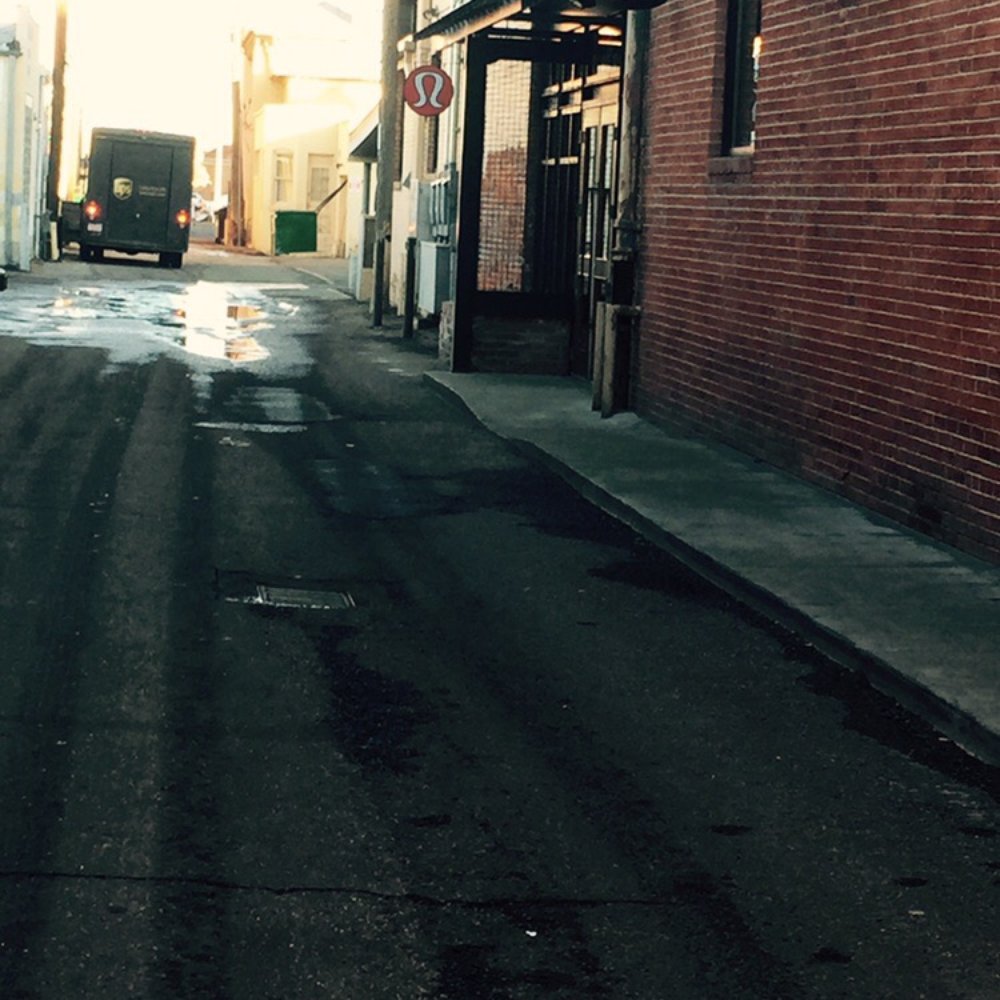 Lululemon Athletica - Down a creepy alley - Sports Wear Near Me - Colorado Springs, Colorado Lululemon Athletica - Down a creepy alley - Sports Wear Near Me - Colorado Springs, Colorado