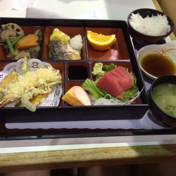 Miyabi-Tei - Delicious Bento Box! Amazing deal and delicious. - Japanese Near Me - Costa Mesa, California Miyabi-Tei - Delicious Bento Box! Amazing deal and delicious. - Japanese Near Me - Costa Mesa, California