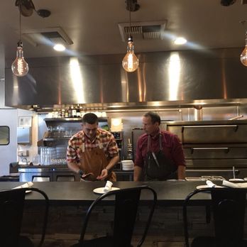 RANGE kitchen & tap - New American Near Me - Roseville, California