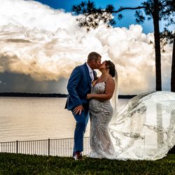 VB Photography - The Happy Couple!