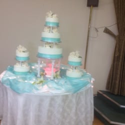 Rita's Catering