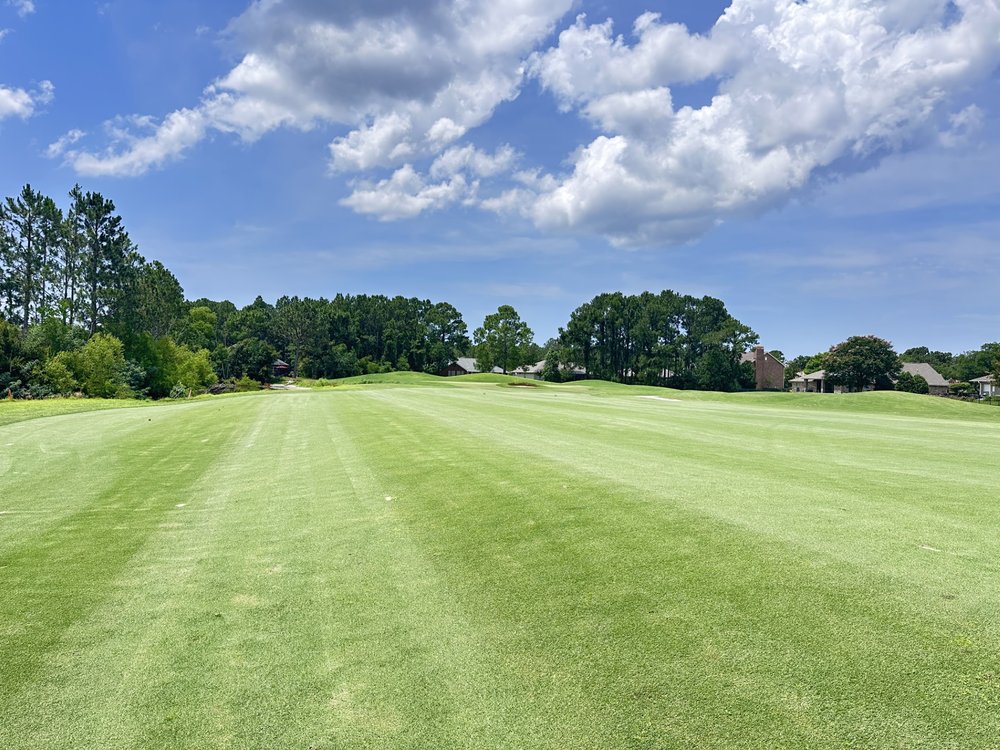 The Club at Hidden Creek Logo