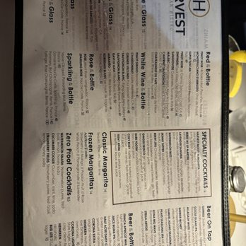 Harvest Kitchen - New American Near Me - New York, New York Harvest Kitchen - New American Near Me - New York, New York