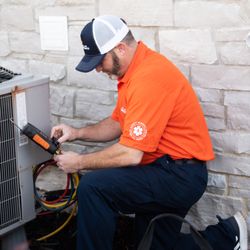 HVAC maintenance is an essential requirement to your system's warranty