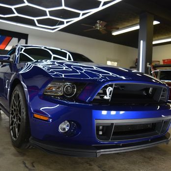 Flyer Autosports - Body Shops Near Me - Englewood, Ohio