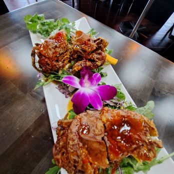 Le Emperor - Desserts Near Me - Cypress, Texas