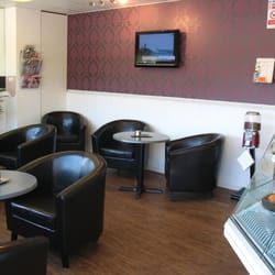Cookie Cafe