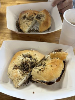 Art's Bagel & More by null