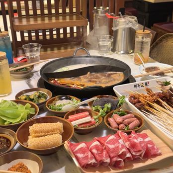 Nice 2 Meet U - Hot Pot Near Me - San Gabriel, California Nice 2 Meet U - Hot Pot Near Me - San Gabriel, California