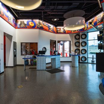 Tire Discounters - Auto Repair Near Me - Mount Juliet, Tennessee