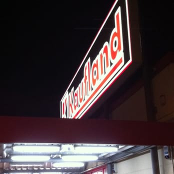 Kaufland - Grocery Near Me - Bad Nauheim, HE
