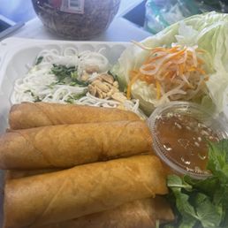 Vermicelli Noodles