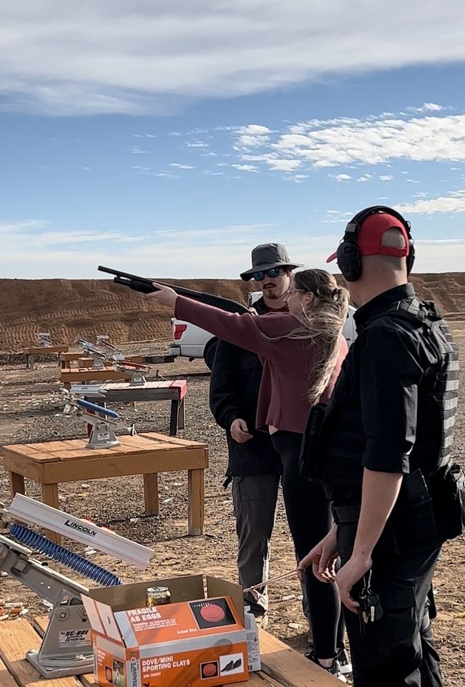 LUBBOCK SHOOTING COMPLEX Updated September 2024 11 Reviews 1475