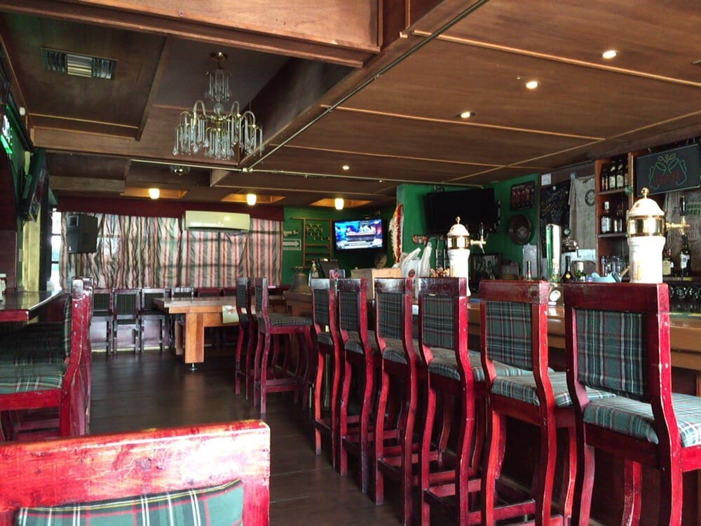 McCarthy's Irish Pub